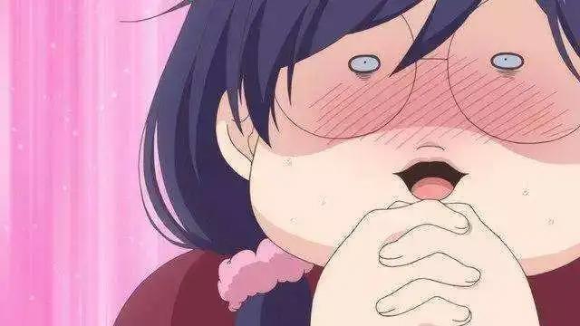 眼镜封印颜值！这几位摘掉眼镜秒变美少女的动漫角色请了解一下