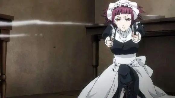 眼镜封印颜值！这几位摘掉眼镜秒变美少女的动漫角色请了解一下