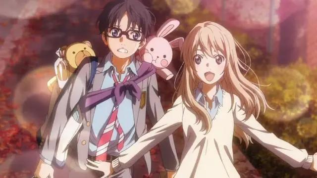 魔法少女小圆！盘点二次元那些经典的致郁系动漫！你都看完了么？