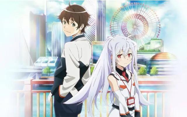 魔法少女小圆！盘点二次元那些经典的致郁系动漫！你都看完了么？