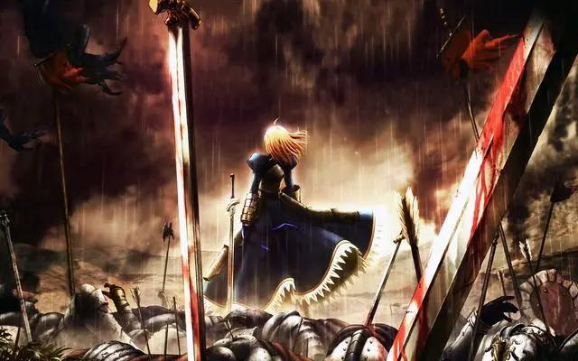 魔法少女小圆！盘点二次元那些经典的致郁系动漫！你都看完了么？