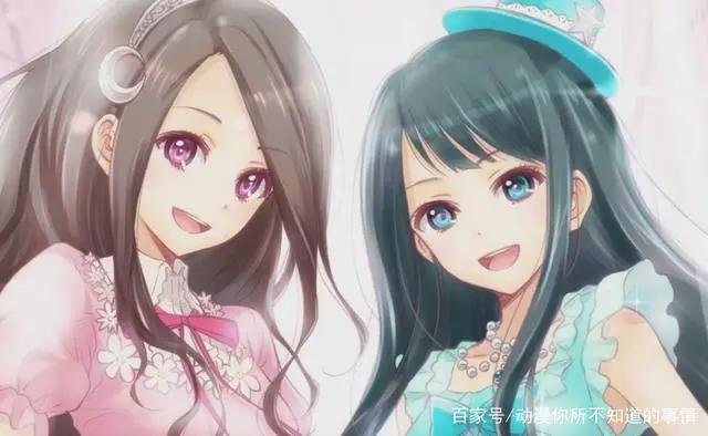 日本萝莉女歌手终于露出“真面目”，网友：不出道真是可惜了