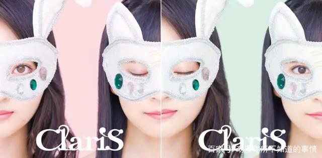 日本萝莉女歌手终于露出“真面目”，网友：不出道真是可惜了