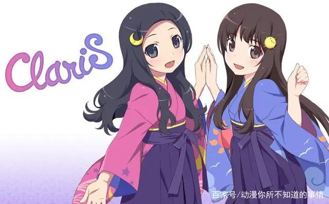 日本萝莉女歌手终于露出“真面目”，网友：不出道真是可惜了