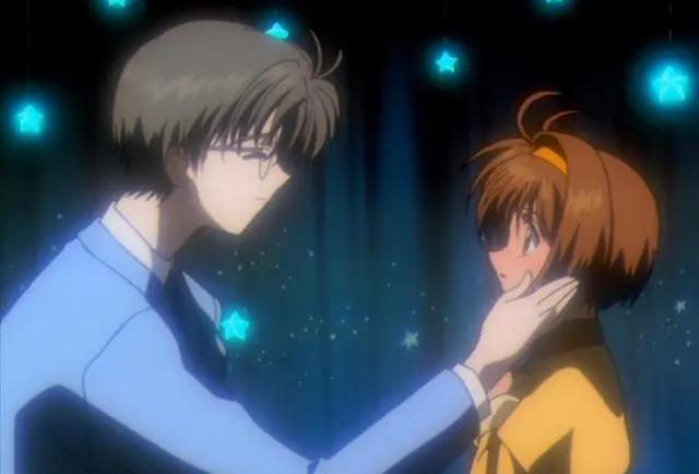 《魔法少女樱》里那些我们当年忽略了的CP，有你磕的那对吗