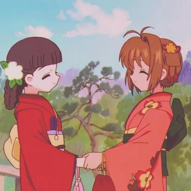 《魔法少女樱》里那些我们当年忽略了的CP，有你磕的那对吗