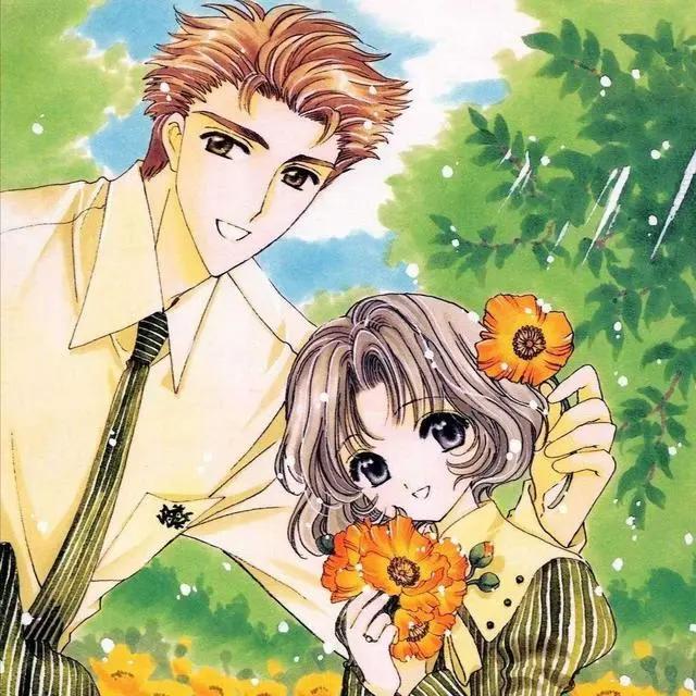 《魔法少女樱》里那些我们当年忽略了的CP，有你磕的那对吗