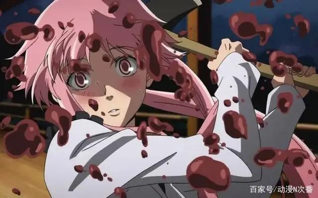 粉毛切开全是黑？非也非也，这些粉毛明明切开也是傻白甜！