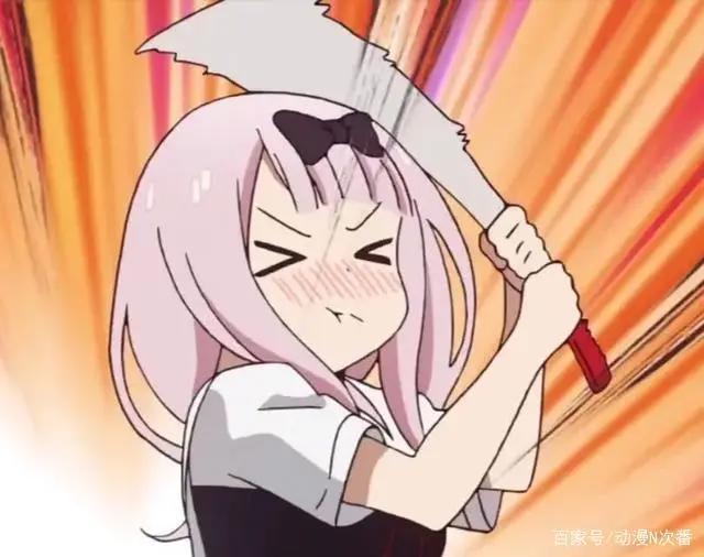 粉毛切开全是黑？非也非也，这些粉毛明明切开也是傻白甜！