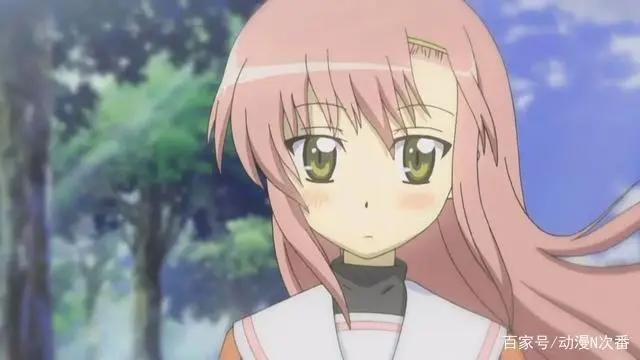 粉毛切开全是黑？非也非也，这些粉毛明明切开也是傻白甜！