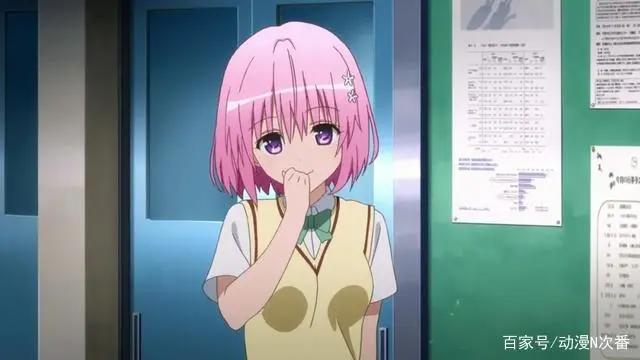 粉毛切开全是黑？非也非也，这些粉毛明明切开也是傻白甜！