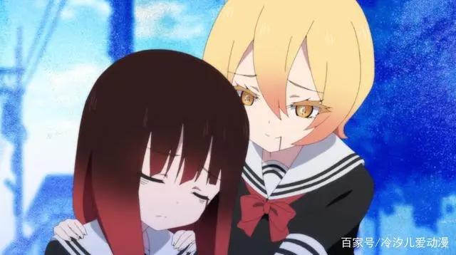 喜欢魔法少女的人注意了，不要被这三部“治愈”动漫的标题骗了！