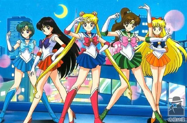 日本动漫中“魔法”是从什么时候开始出现的？魔法少女又是什么？