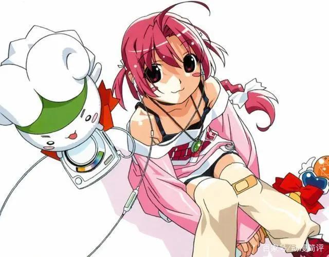 最新原创动画公开，魔法少女又要遭殃了！