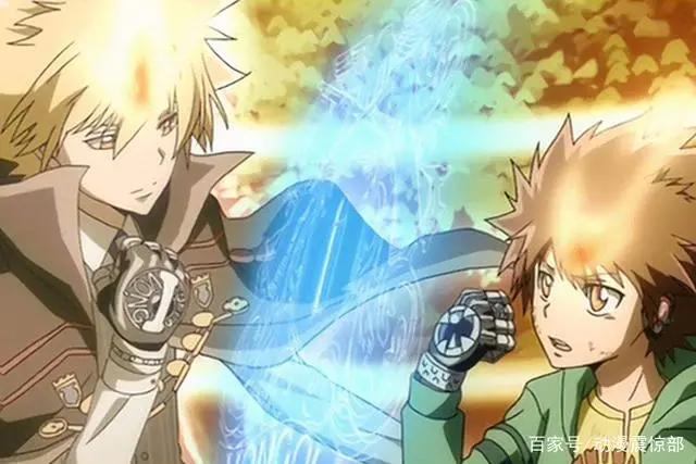 动漫里的神奇招式，空手接白刃和友情破颜拳谁才是最强绝招？