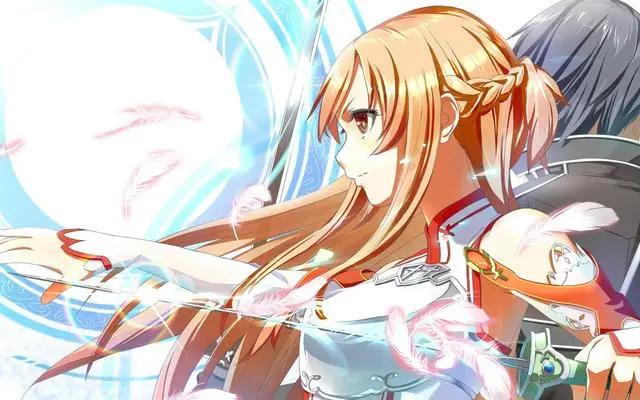 当你能够进入二次元，选择一个动漫角色住进你家，你会选择谁