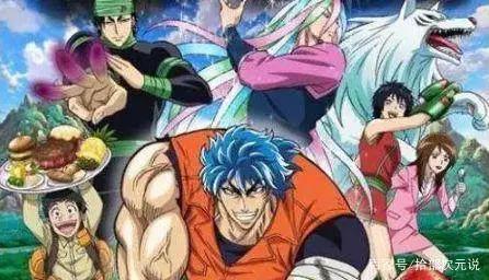 让青年沉迷和贬低国漫，“日本动漫”算不算文化入侵？一文透析！