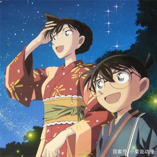 这些日漫，满满的都是情怀啊！