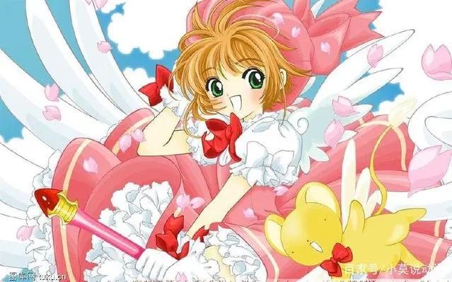 这些日漫，满满的都是情怀啊！