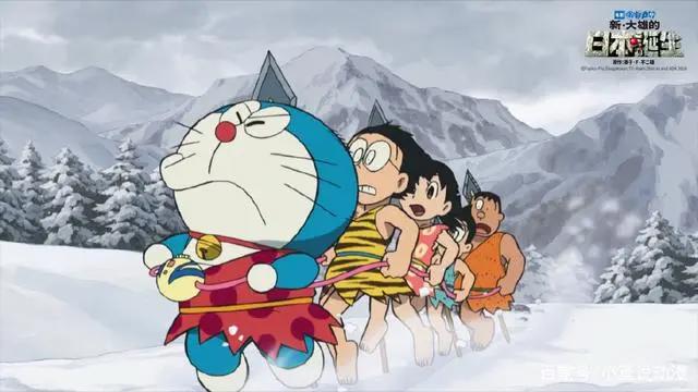 这些日漫，满满的都是情怀啊！