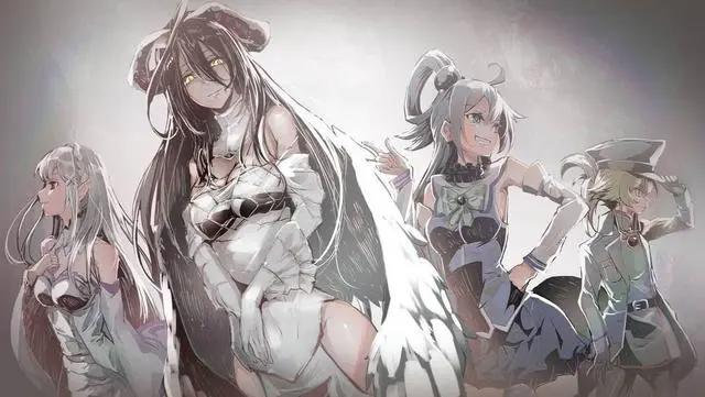 新番导视，2020年的番剧爆炸！经典续作重现！