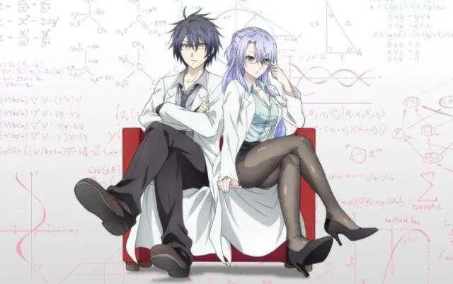 新番导视，2020年的番剧爆炸！经典续作重现！