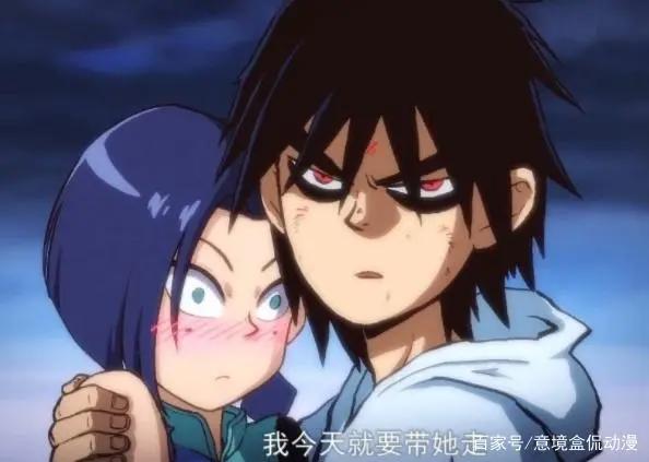 “二次元”超火5大新梗来源，看完终于知道弹幕里是什么意思了！