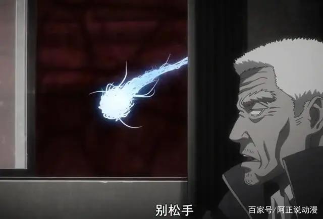 12集故事全都发生在1秒之内，3年前的这部番把一个俗梗给玩出了花