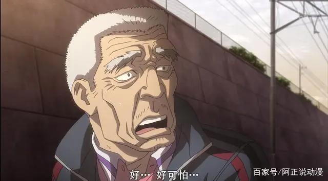 12集故事全都发生在1秒之内，3年前的这部番把一个俗梗给玩出了花