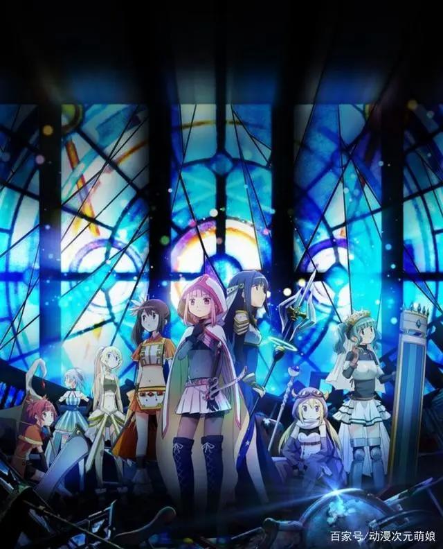 2020年值得期待的动漫番剧，又是神仙打架的一年，等不急啦