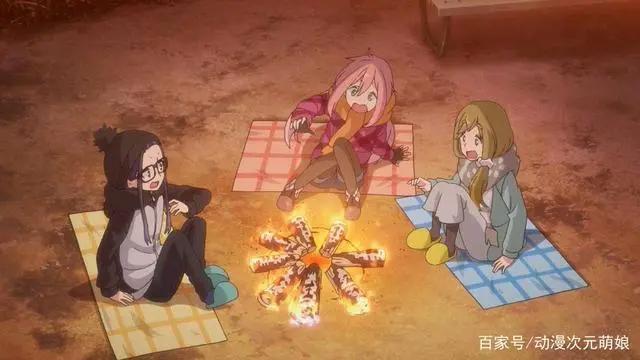 2020年值得期待的动漫番剧，又是神仙打架的一年，等不急啦