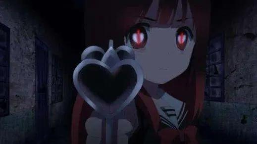 死人不是我的错！回首曾经的阴影《魔法少女小圆》