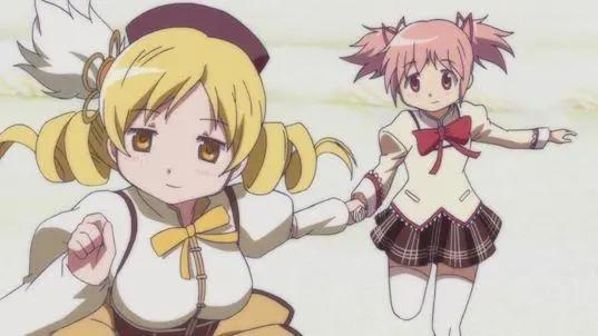 死人不是我的错！回首曾经的阴影《魔法少女小圆》