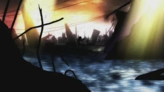 死人不是我的错！回首曾经的阴影《魔法少女小圆》