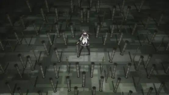 死人不是我的错！回首曾经的阴影《魔法少女小圆》