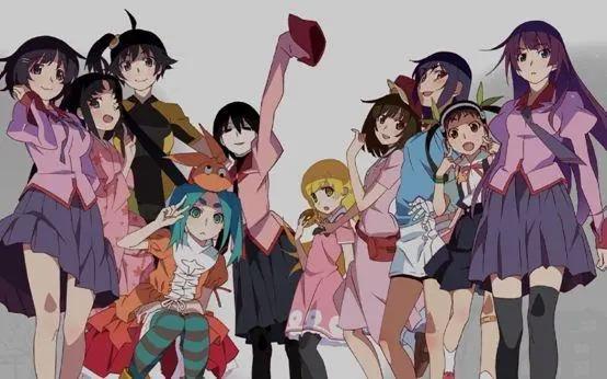 死人不是我的错！回首曾经的阴影《魔法少女小圆》