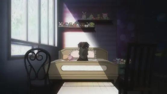 死人不是我的错！回首曾经的阴影《魔法少女小圆》