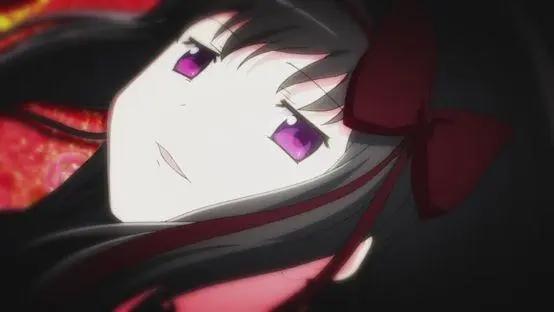 死人不是我的错！回首曾经的阴影《魔法少女小圆》