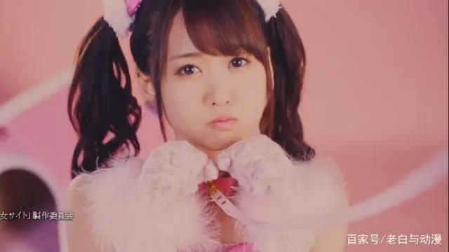 《魔法少女网站》第3集：蓝毛小萝莉出场，最后的ed真是绝了！