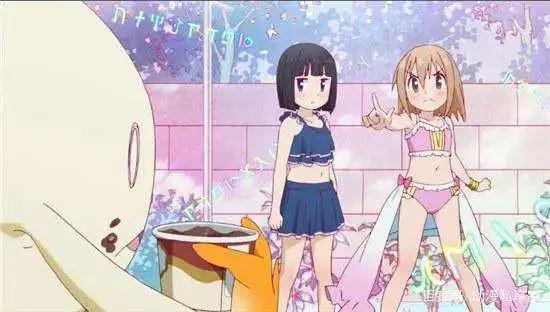 魔法少女一定就是致郁的吗？