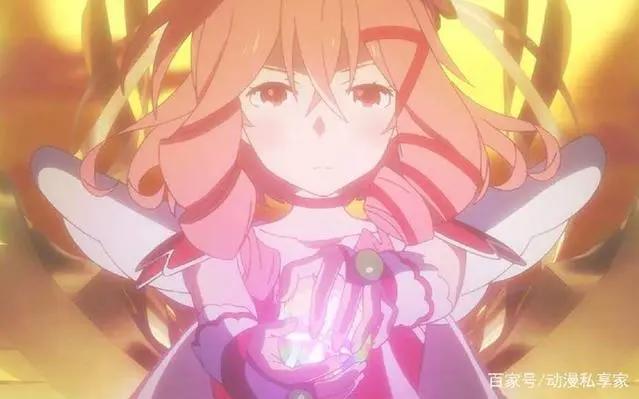 魔法少女一定就是致郁的吗？