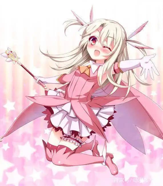 魔法少女一定就是致郁的吗？