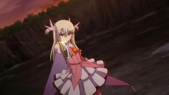 魔法少女伊莉雅宣布要出新剧场版，让人充满期待