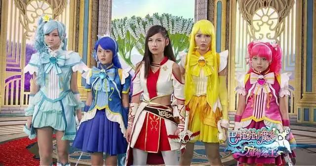 有什么魔法少女题材的动漫作品推荐？