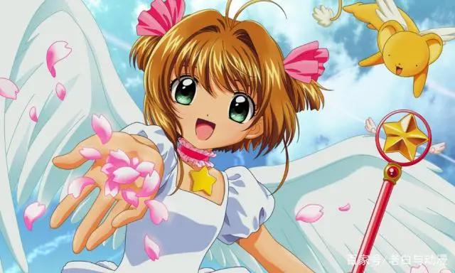 现在的魔法少女动画不能看，她们的命运太过沉重，看了让人自闭！