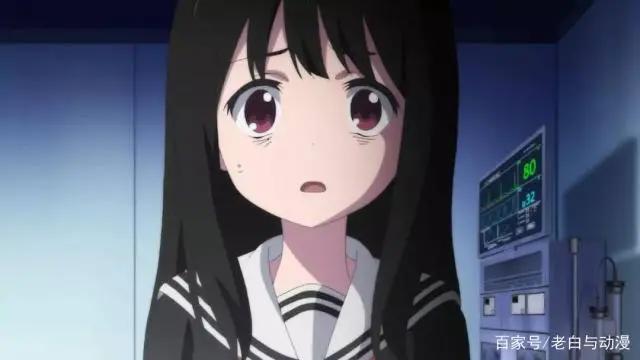 现在的魔法少女动画不能看，她们的命运太过沉重，看了让人自闭！