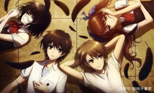 难以忘怀的“致郁风”动漫，5部作品直击心灵，立马安利给了朋友