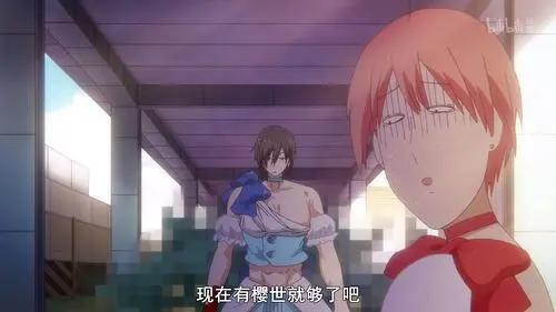 这些动漫中的魔法少女已经被玩坏，尤其是《舞法天女》！