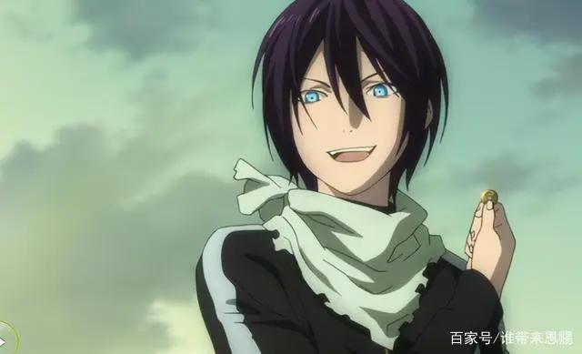 开工啦！盘点一下动漫里的社畜们！毕竟大家都是好朋友！