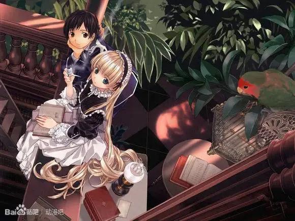 动漫介绍！喜欢的可以去看看！